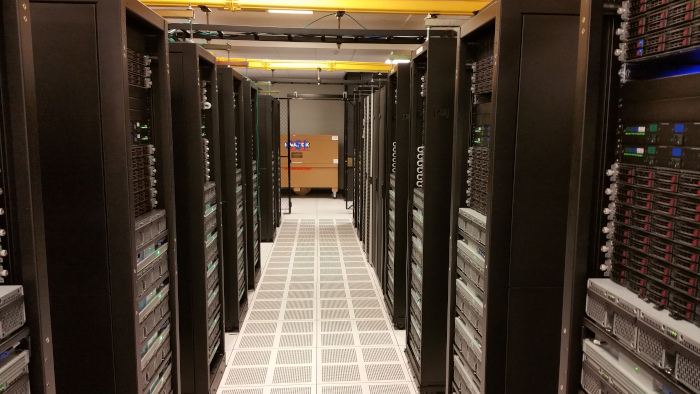 HGST Active Archive